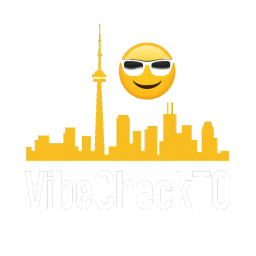 VibeCheckTO Logo